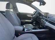 AUDI A4 AVANT 2.0 TDI 150 Cv BUSINESS
