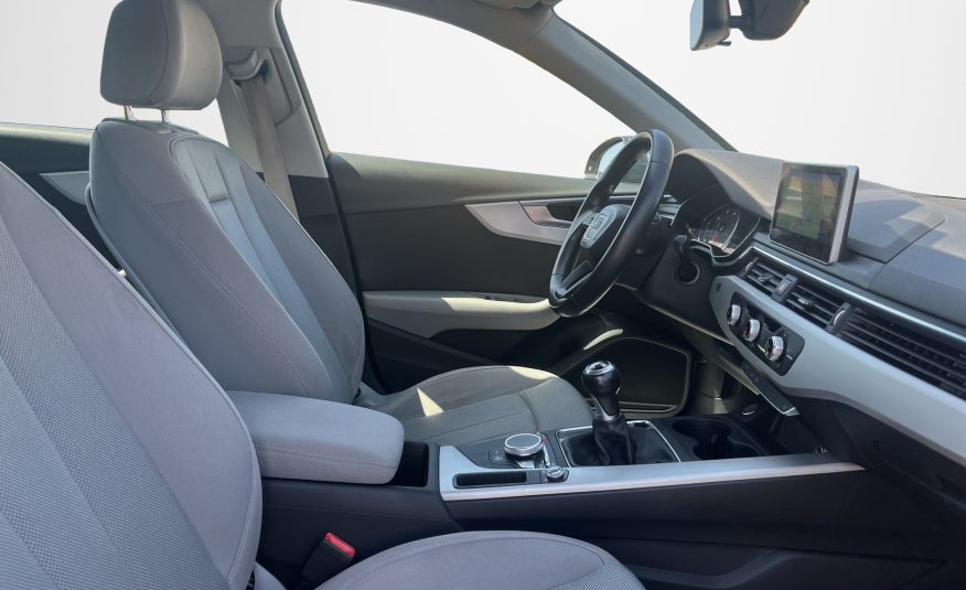 AUDI A4 AVANT 2.0 TDI 150 Cv BUSINESS