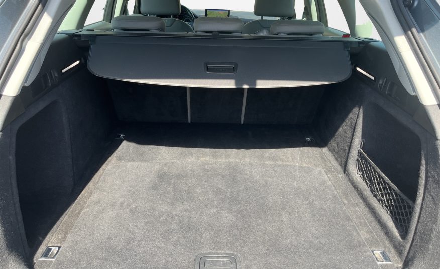 AUDI A4 AVANT 2.0 TDI 150 Cv BUSINESS