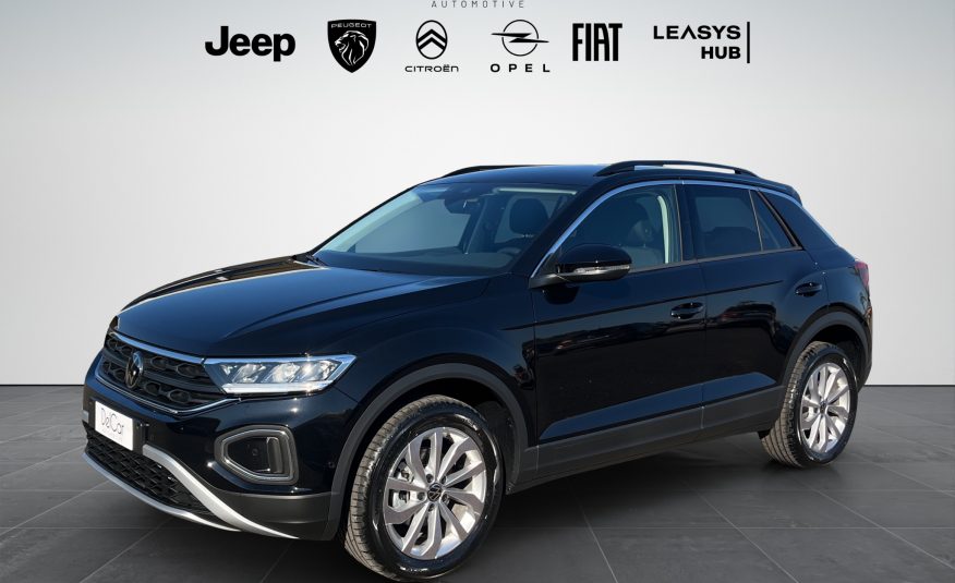 VOLKSWAGEN T-ROC 2.0 TDI 115 CV. EDITION PLUS