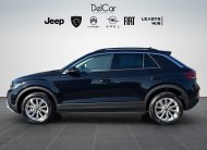 VOLKSWAGEN T-ROC 2.0 TDI 115 CV. EDITION PLUS