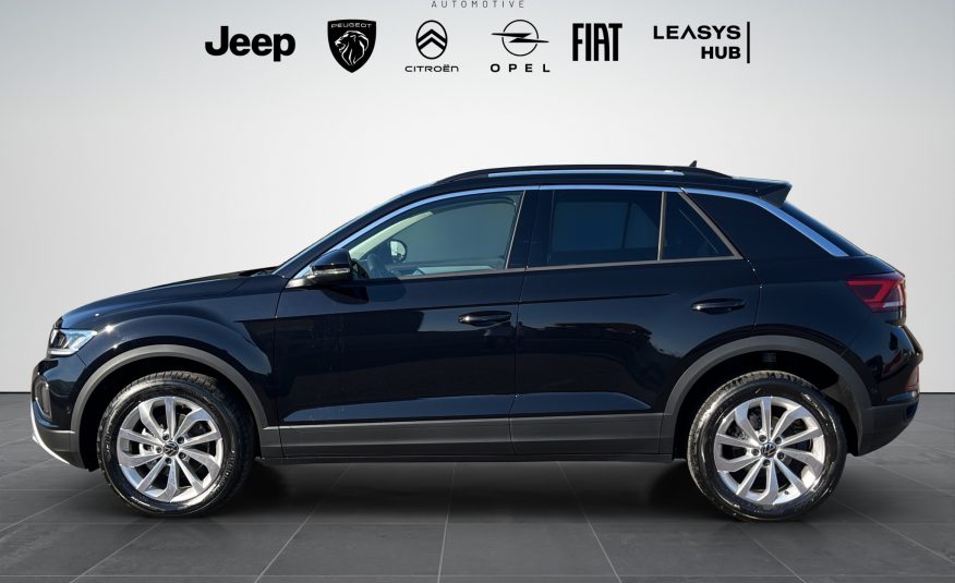 VOLKSWAGEN T-ROC 2.0 TDI 115 CV. EDITION PLUS