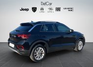 VOLKSWAGEN T-ROC 2.0 TDI 115 CV. EDITION PLUS
