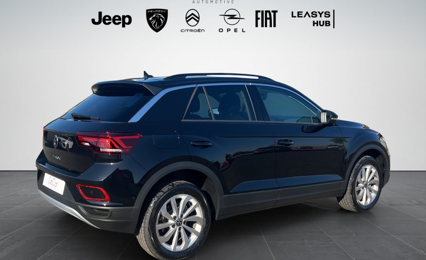 VOLKSWAGEN T-ROC 2.0 TDI 115 CV. EDITION PLUS
