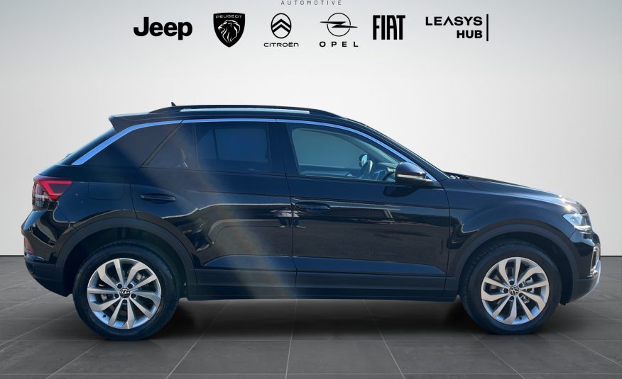 VOLKSWAGEN T-ROC 2.0 TDI 115 CV. EDITION PLUS