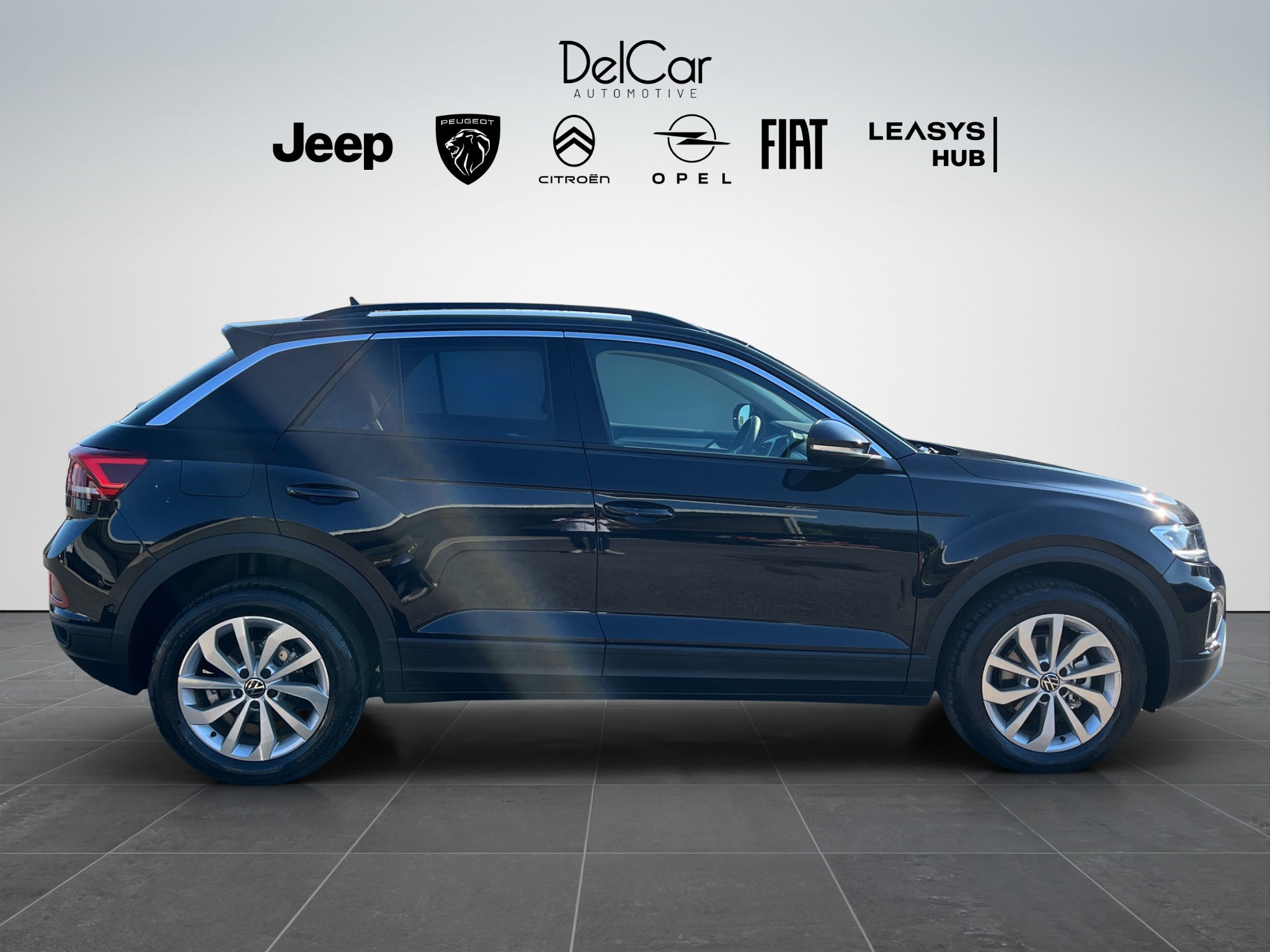 VOLKSWAGEN T-ROC 2.0 TDI 115 CV. EDITION PLUS