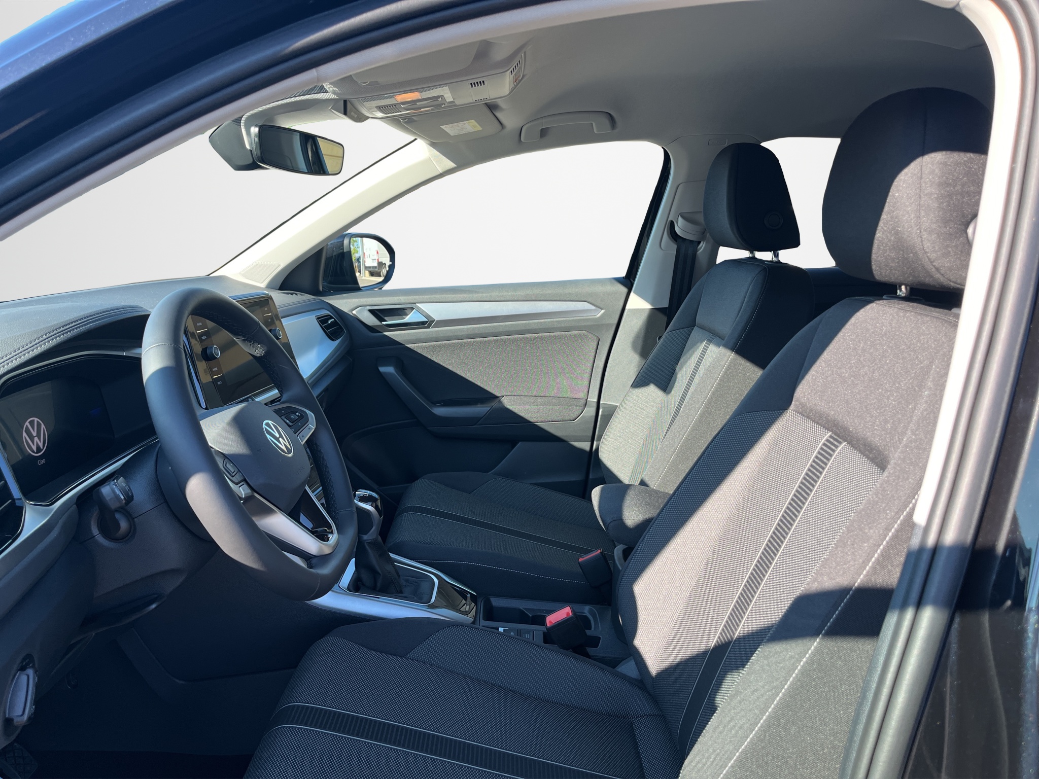 VOLKSWAGEN T-ROC 2.0 TDI 115 CV. EDITION PLUS