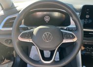 VOLKSWAGEN T-ROC 2.0 TDI 115 CV. EDITION PLUS
