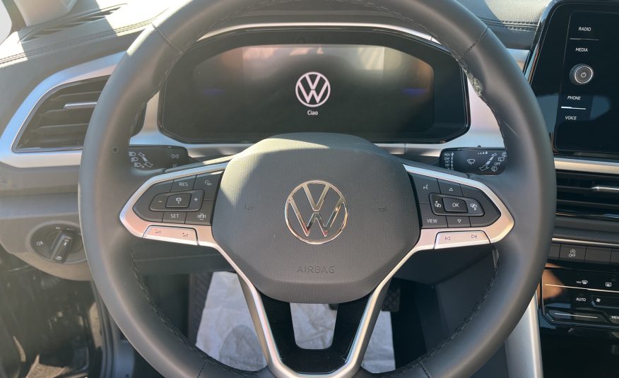 VOLKSWAGEN T-ROC 2.0 TDI 115 CV. EDITION PLUS