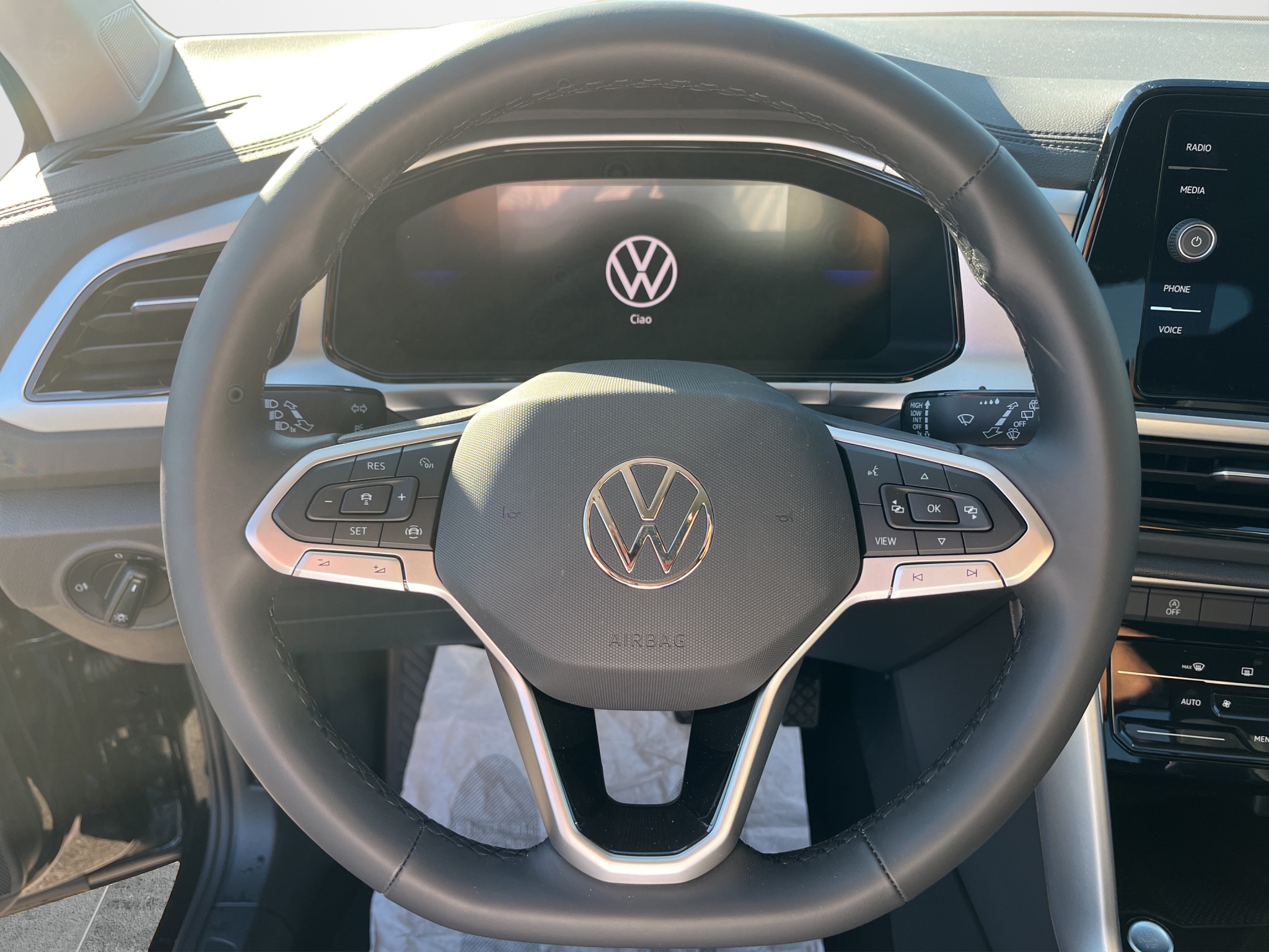 VOLKSWAGEN T-ROC 2.0 TDI 115 CV. EDITION PLUS