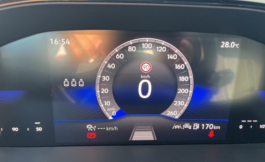 VOLKSWAGEN T-ROC 2.0 TDI 115 CV. EDITION PLUS