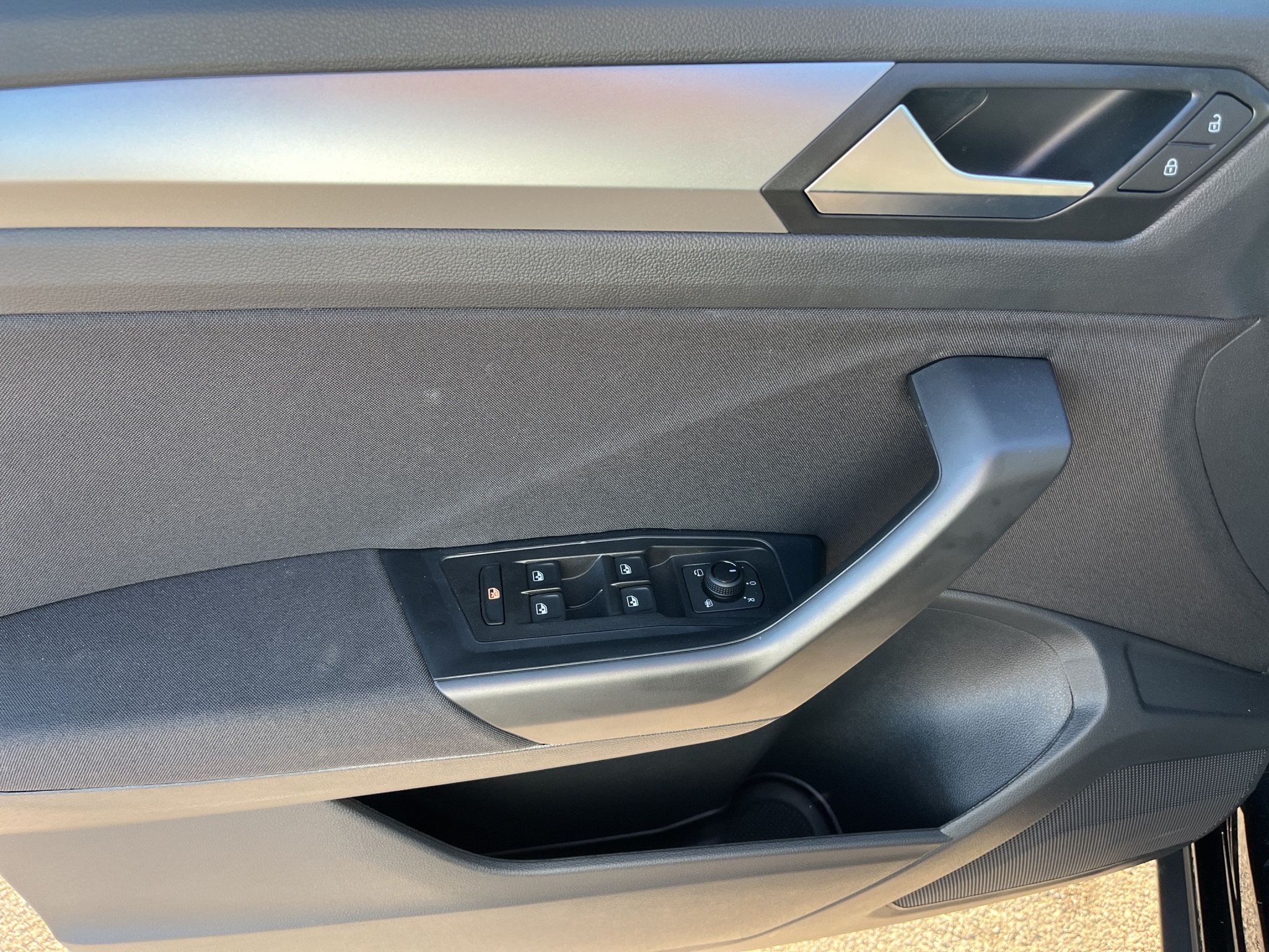 VOLKSWAGEN T-ROC 2.0 TDI 115 CV. EDITION PLUS