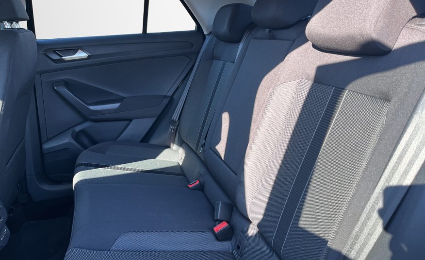 VOLKSWAGEN T-ROC 2.0 TDI 115 CV. EDITION PLUS