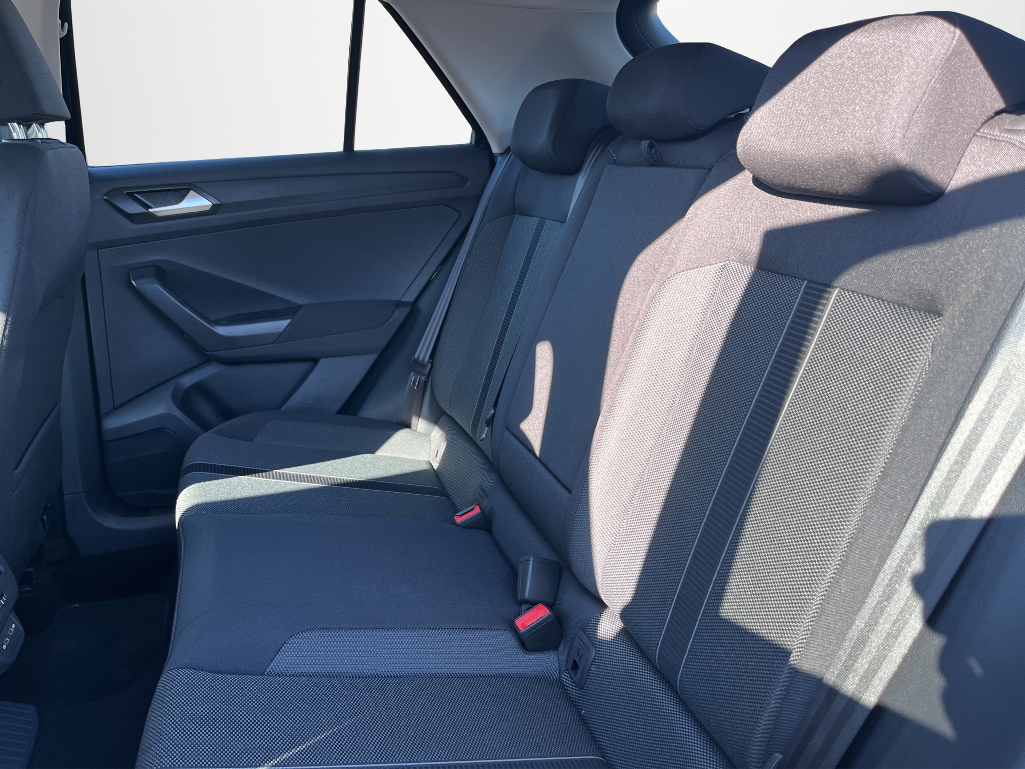 VOLKSWAGEN T-ROC 2.0 TDI 115 CV. EDITION PLUS