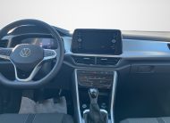 VOLKSWAGEN T-ROC 2.0 TDI 115 CV. EDITION PLUS