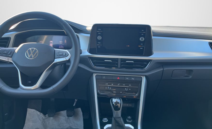 VOLKSWAGEN T-ROC 2.0 TDI 115 CV. EDITION PLUS