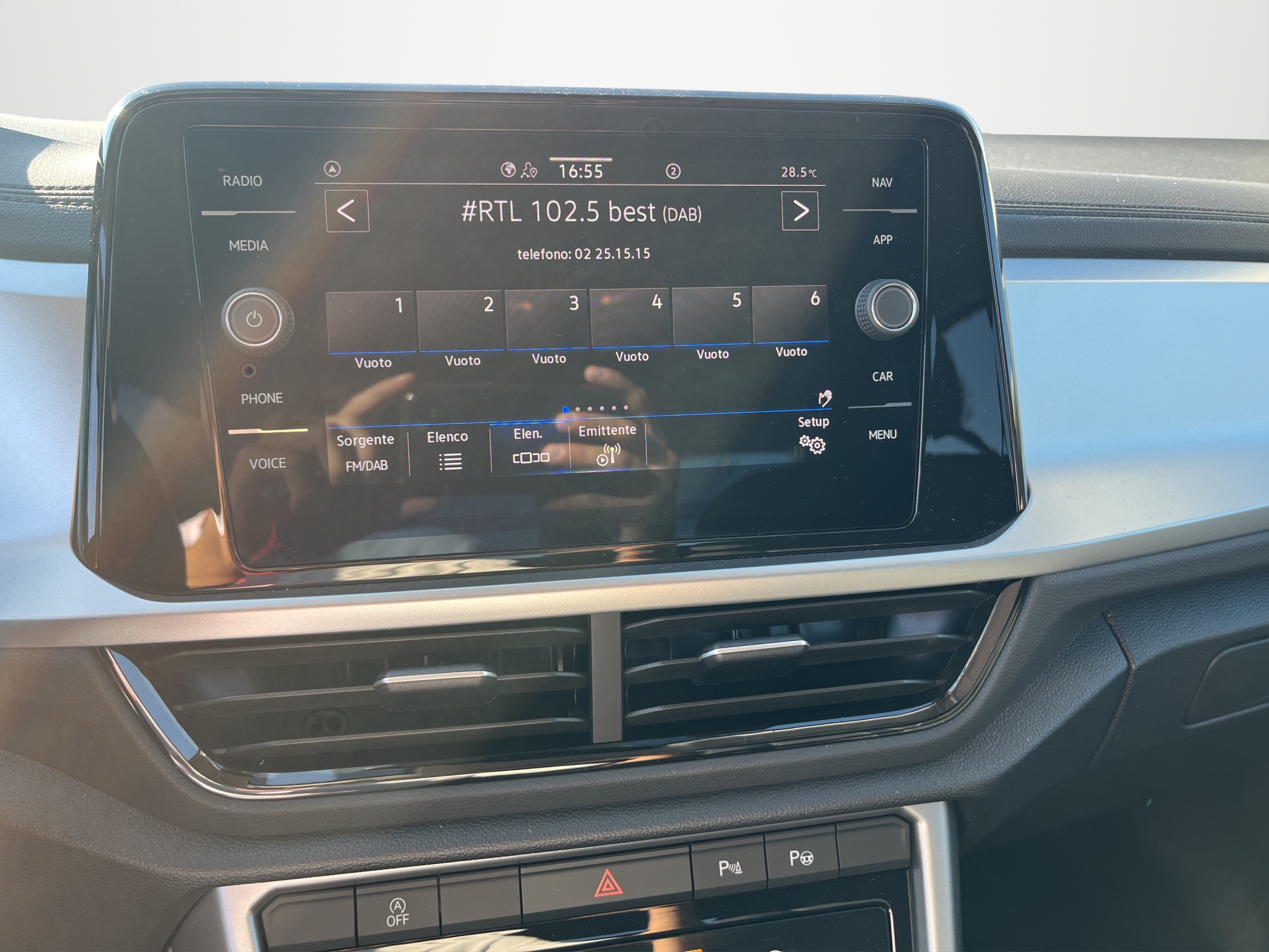 VOLKSWAGEN T-ROC 2.0 TDI 115 CV. EDITION PLUS