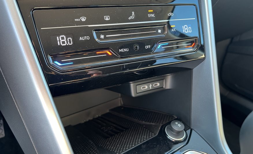 VOLKSWAGEN T-ROC 2.0 TDI 115 CV. EDITION PLUS