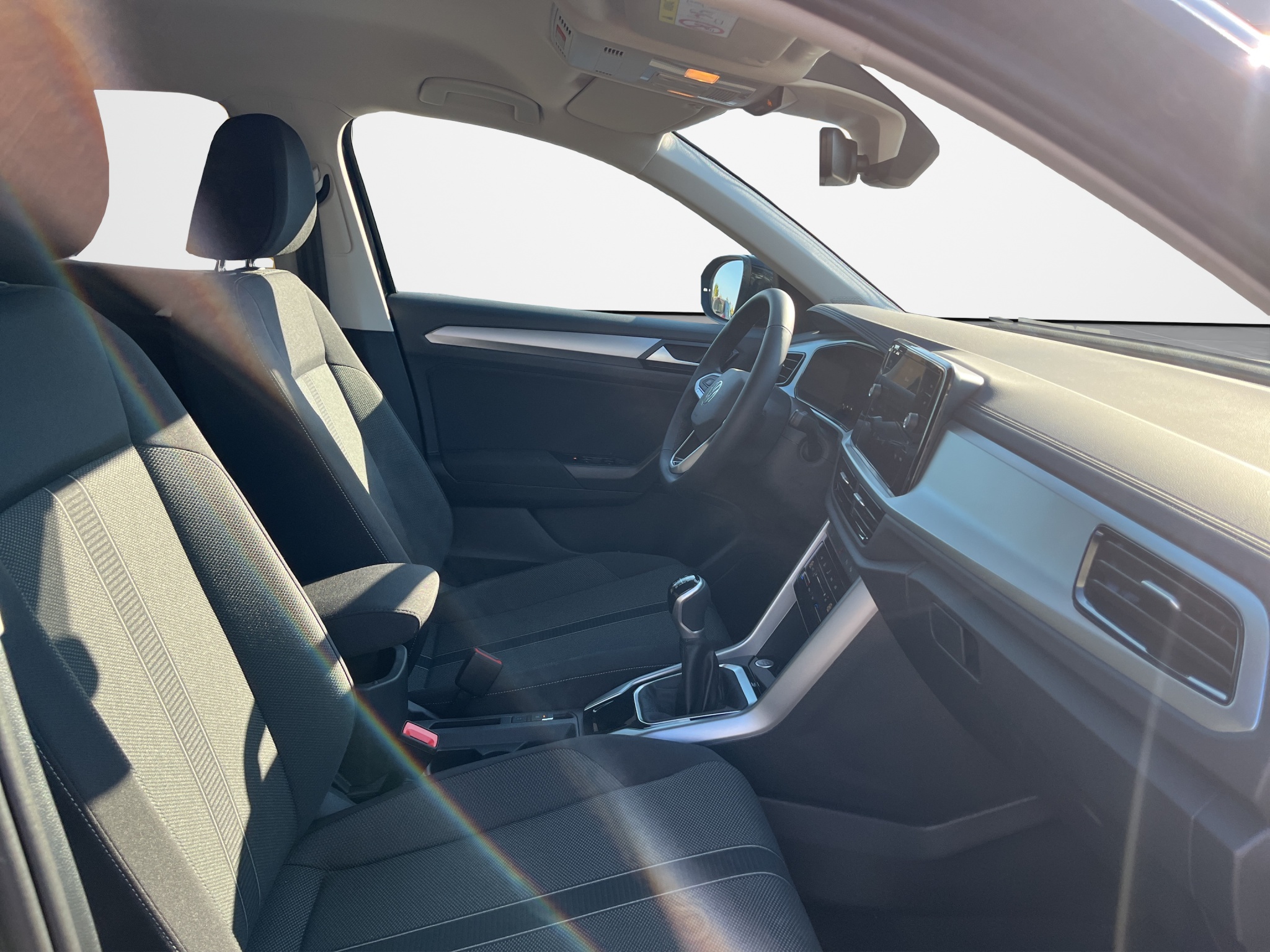 VOLKSWAGEN T-ROC 2.0 TDI 115 CV. EDITION PLUS