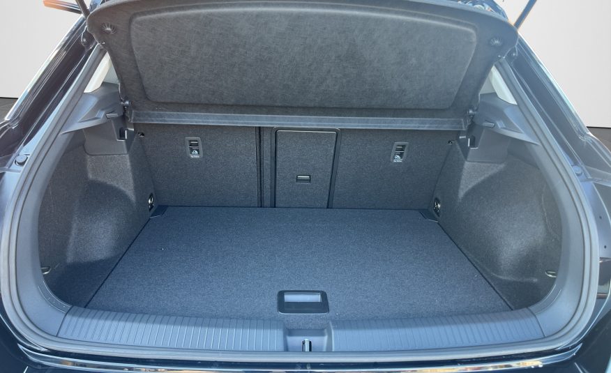 VOLKSWAGEN T-ROC 2.0 TDI 115 CV. EDITION PLUS