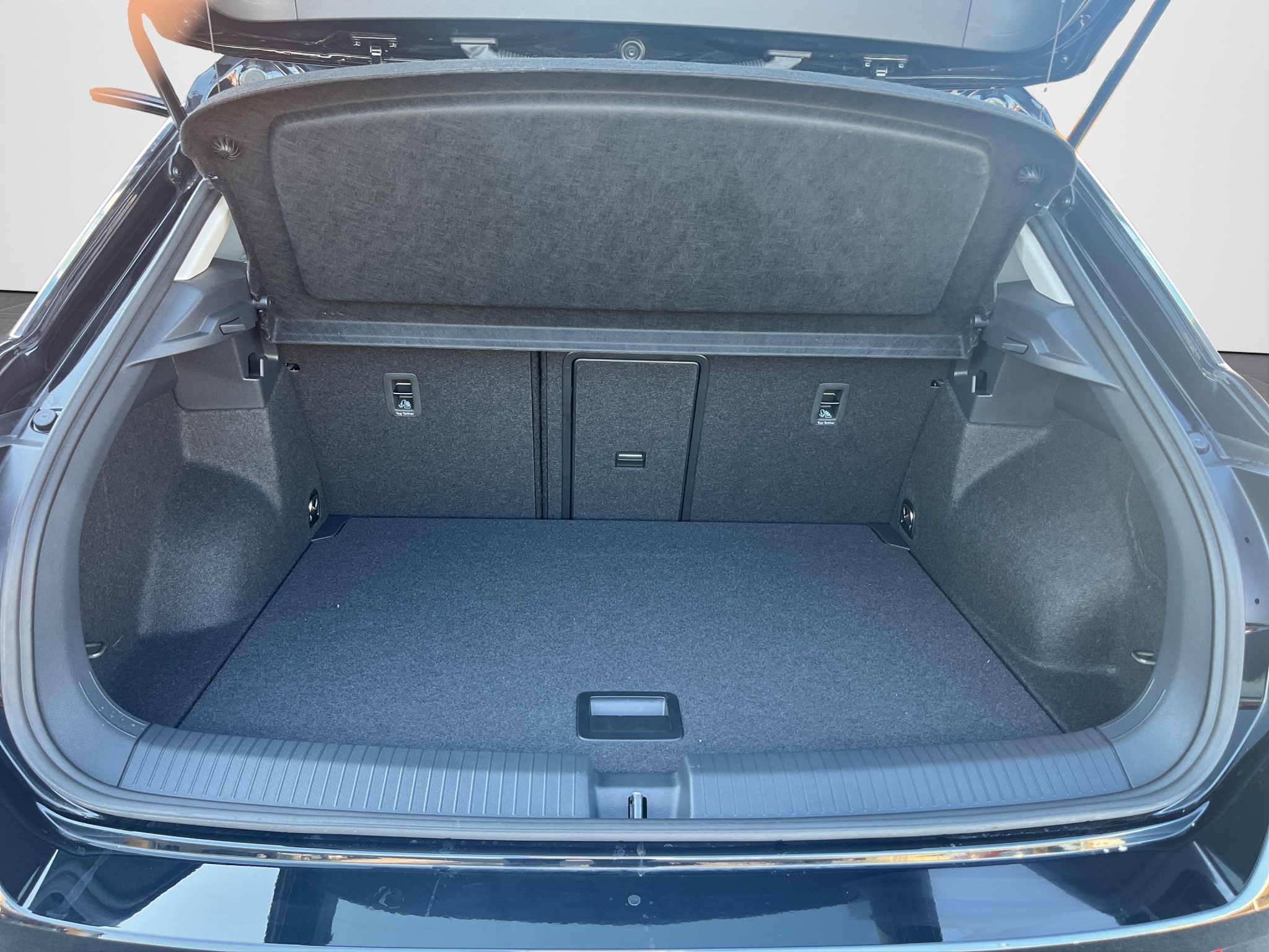 VOLKSWAGEN T-ROC 2.0 TDI 115 CV. EDITION PLUS