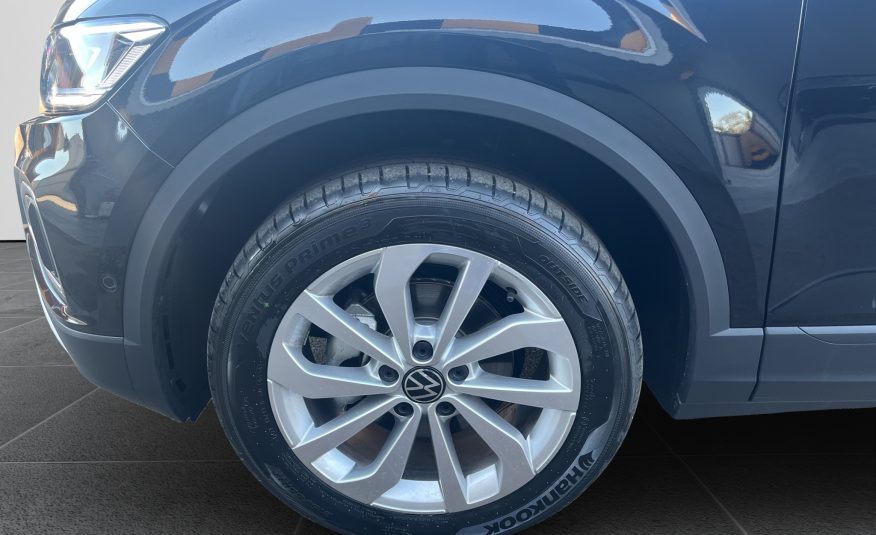 VOLKSWAGEN T-ROC 2.0 TDI 115 CV. EDITION PLUS