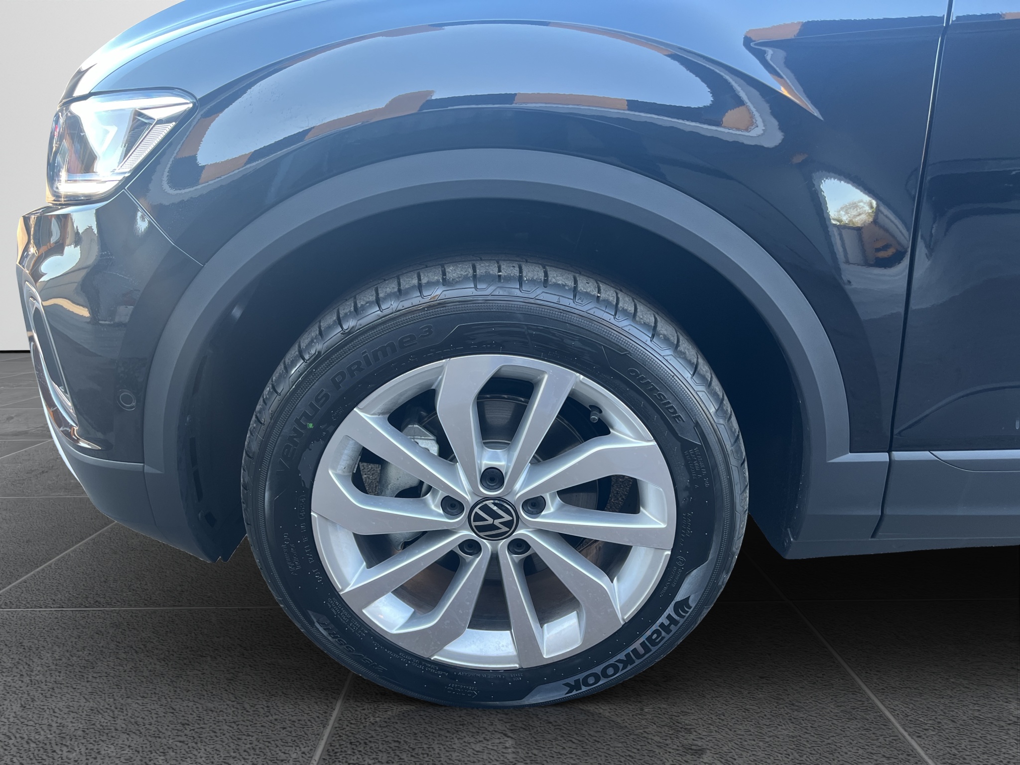 VOLKSWAGEN T-ROC 2.0 TDI 115 CV. EDITION PLUS