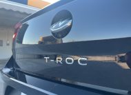 VOLKSWAGEN T-ROC 2.0 TDI 115 CV. EDITION PLUS