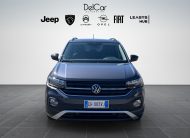 VOLKSWAGEN T-CROSS 1.0 95 CV BLUEMOTION STYLE