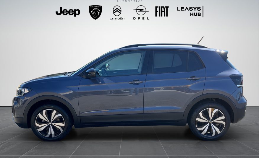 VOLKSWAGEN T-CROSS 1.0 95 CV BLUEMOTION STYLE