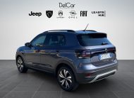 VOLKSWAGEN T-CROSS 1.0 95 CV BLUEMOTION STYLE