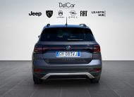 VOLKSWAGEN T-CROSS 1.0 95 CV BLUEMOTION STYLE