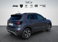 VOLKSWAGEN T-CROSS 1.0 95 CV BLUEMOTION STYLE