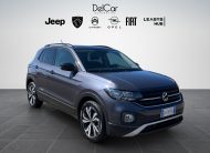 VOLKSWAGEN T-CROSS 1.0 95 CV BLUEMOTION STYLE