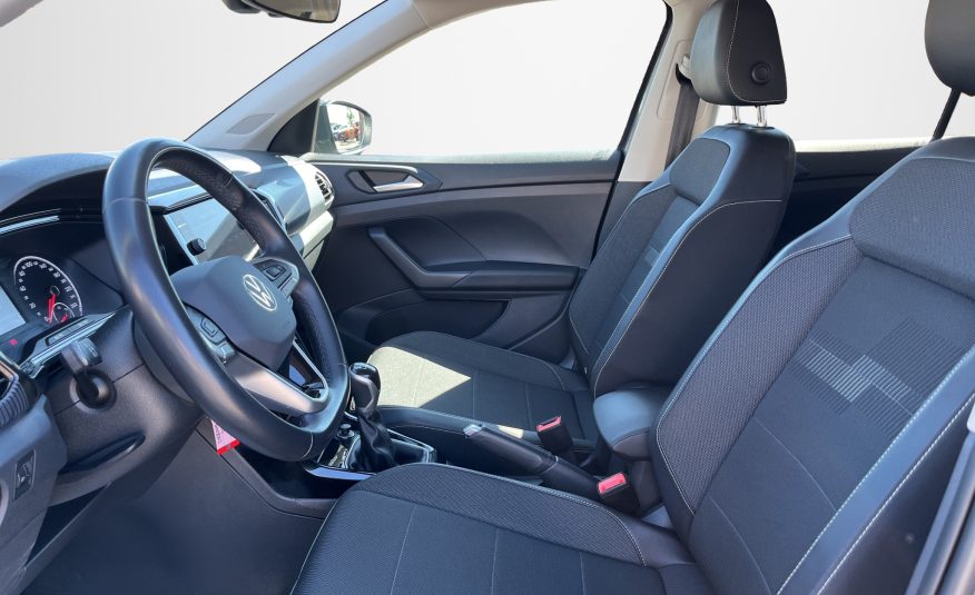 VOLKSWAGEN T-CROSS 1.0 95 CV BLUEMOTION STYLE