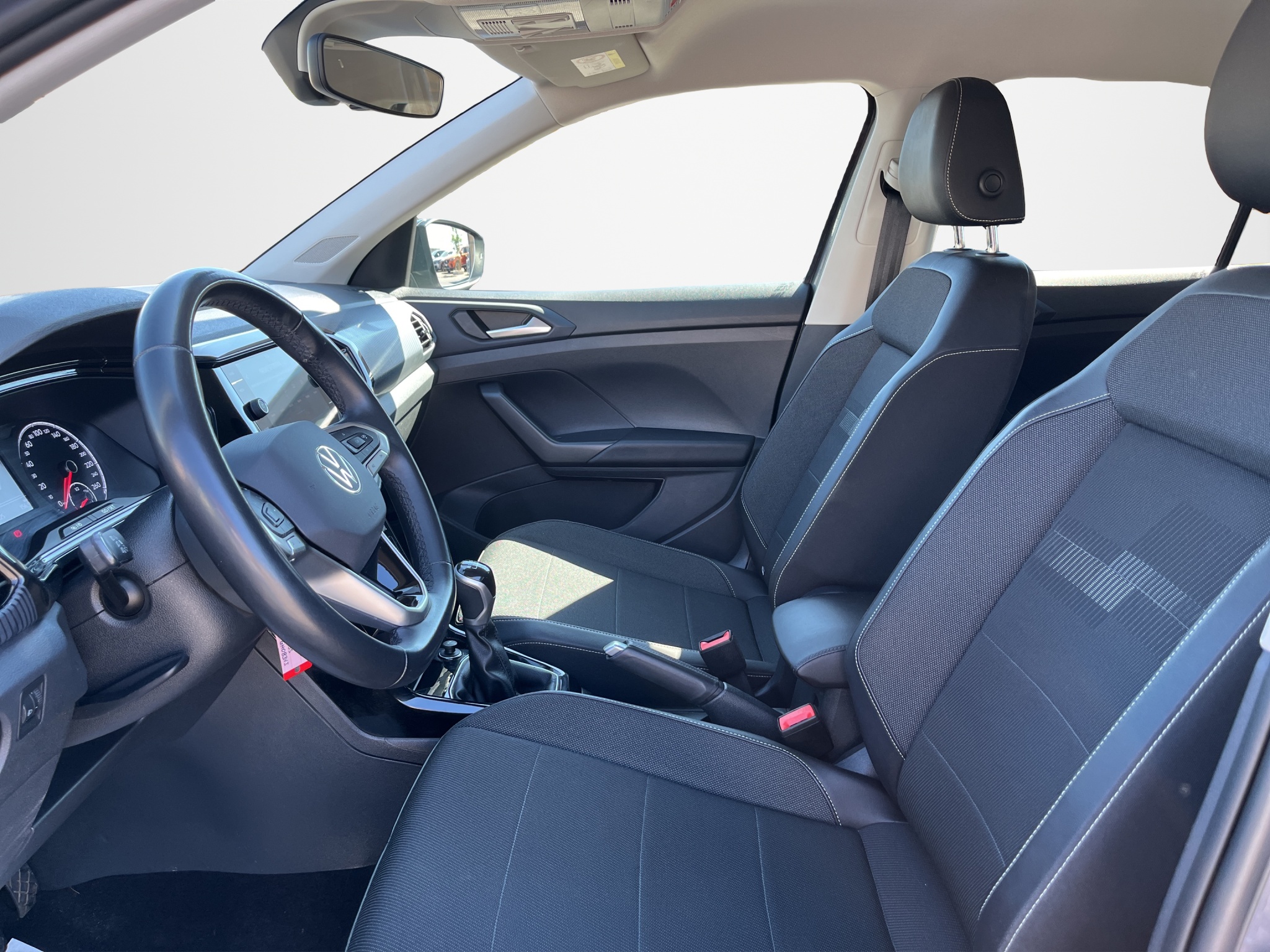 VOLKSWAGEN T-CROSS 1.0 95 CV BLUEMOTION STYLE
