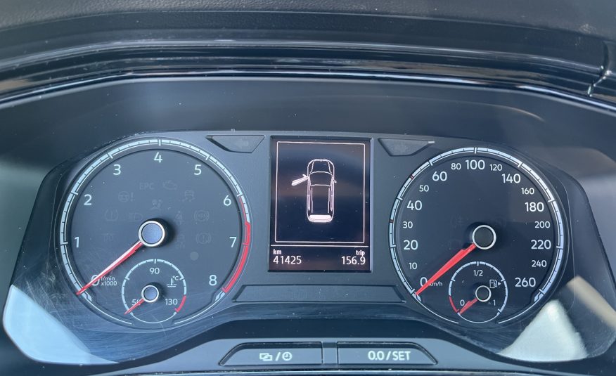 VOLKSWAGEN T-CROSS 1.0 95 CV BLUEMOTION STYLE