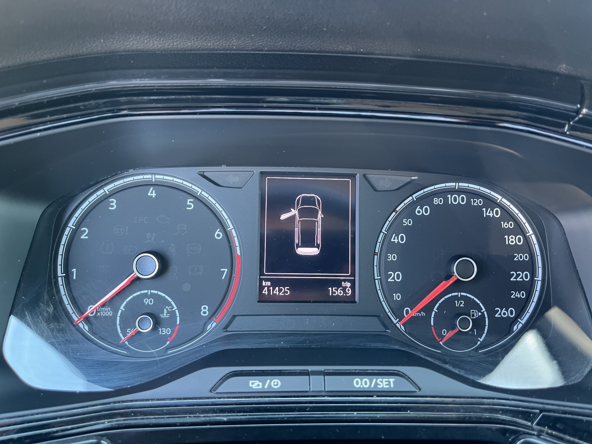 VOLKSWAGEN T-CROSS 1.0 95 CV BLUEMOTION STYLE