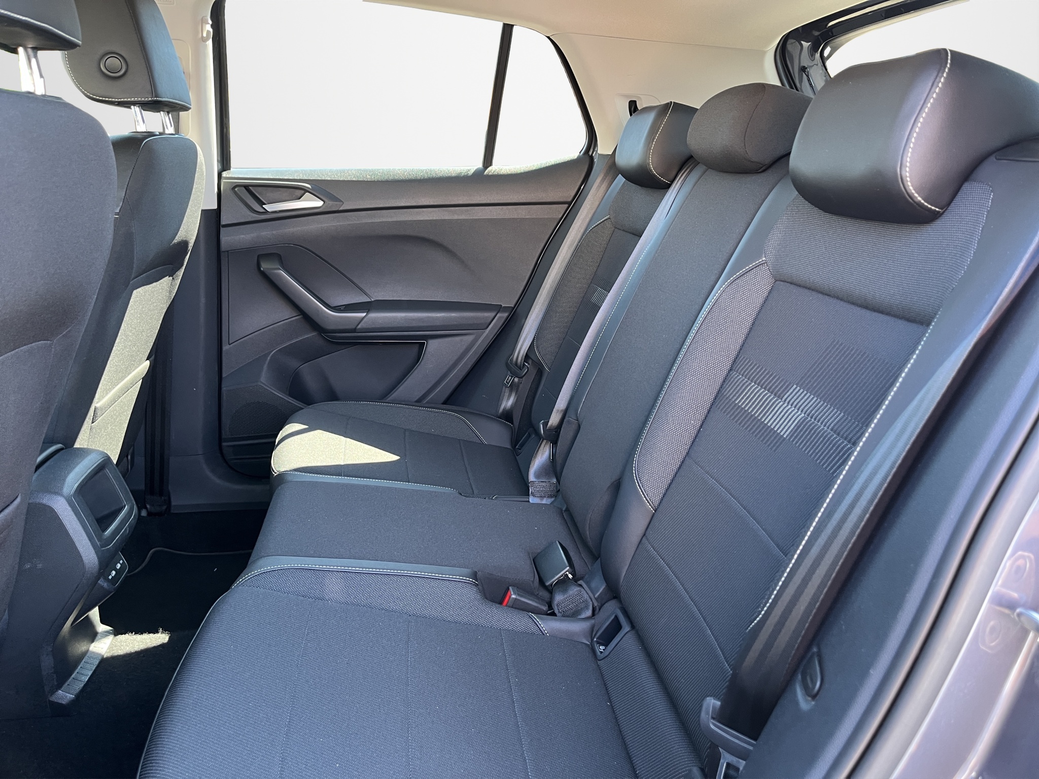 VOLKSWAGEN T-CROSS 1.0 95 CV BLUEMOTION STYLE