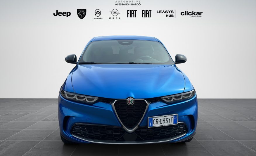 ALFA ROMEO TONALE 1.6 DIESEL 130 CV TCT6 TI