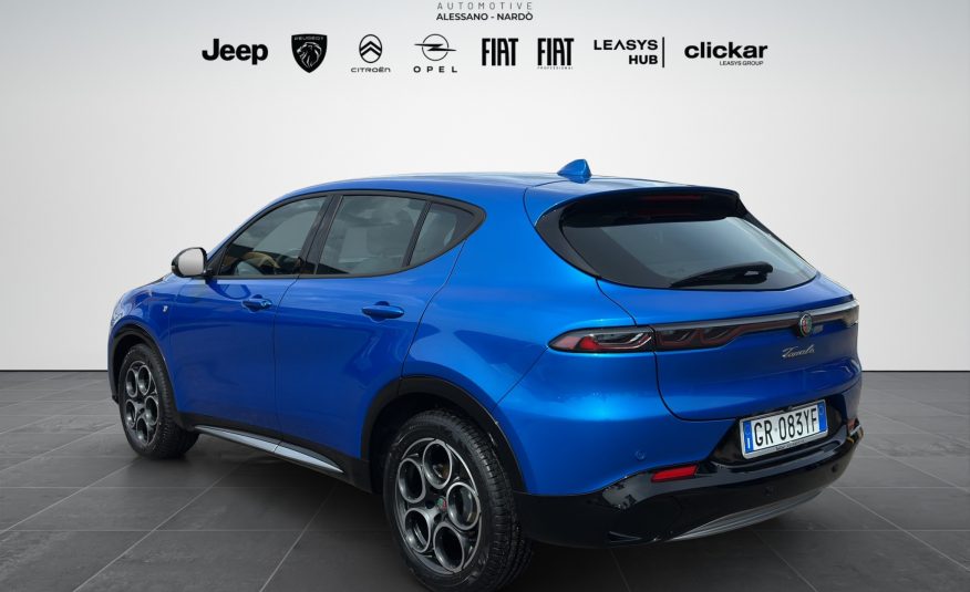 ALFA ROMEO TONALE 1.6 DIESEL 130 CV TCT6 TI