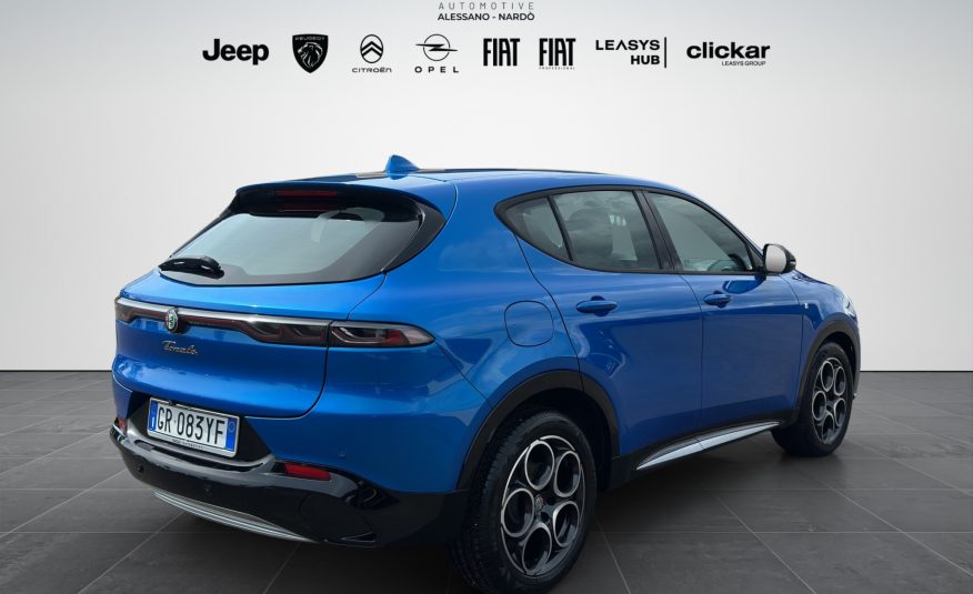 ALFA ROMEO TONALE 1.6 DIESEL 130 CV TCT6 TI
