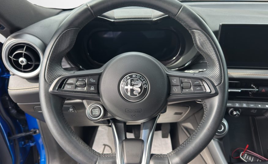 ALFA ROMEO TONALE 1.6 DIESEL 130 CV TCT6 TI