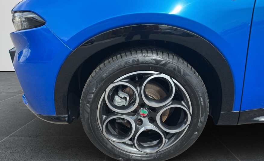 ALFA ROMEO TONALE 1.6 DIESEL 130 CV TCT6 TI