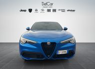 ALFA ROMEO STELVIO 2.0 TURBO BENZINA 280 CV VELOCE AT8 Q4