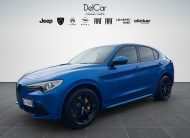 ALFA ROMEO STELVIO 2.0 TURBO BENZINA 280 CV VELOCE AT8 Q4