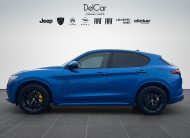 ALFA ROMEO STELVIO 2.0 TURBO BENZINA 280 CV VELOCE AT8 Q4
