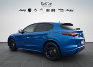 ALFA ROMEO STELVIO 2.0 TURBO BENZINA 280 CV VELOCE AT8 Q4