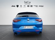 ALFA ROMEO STELVIO 2.0 TURBO BENZINA 280 CV VELOCE AT8 Q4