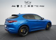 ALFA ROMEO STELVIO 2.0 TURBO BENZINA 280 CV VELOCE AT8 Q4